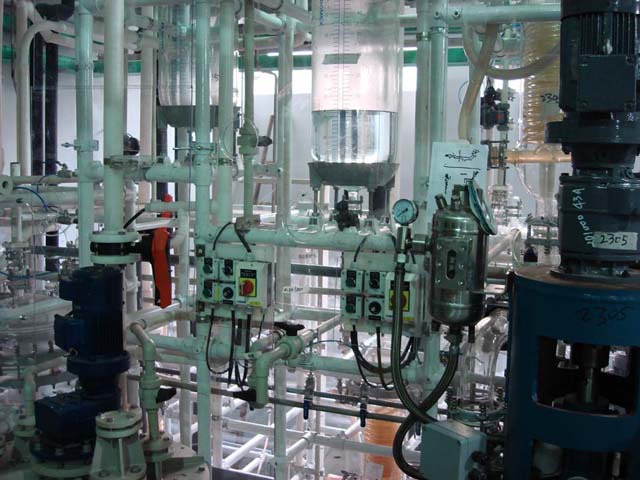 优美科管道安装